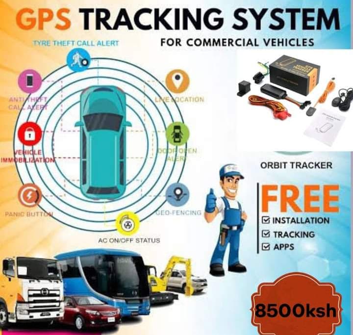 Skynet tracking system